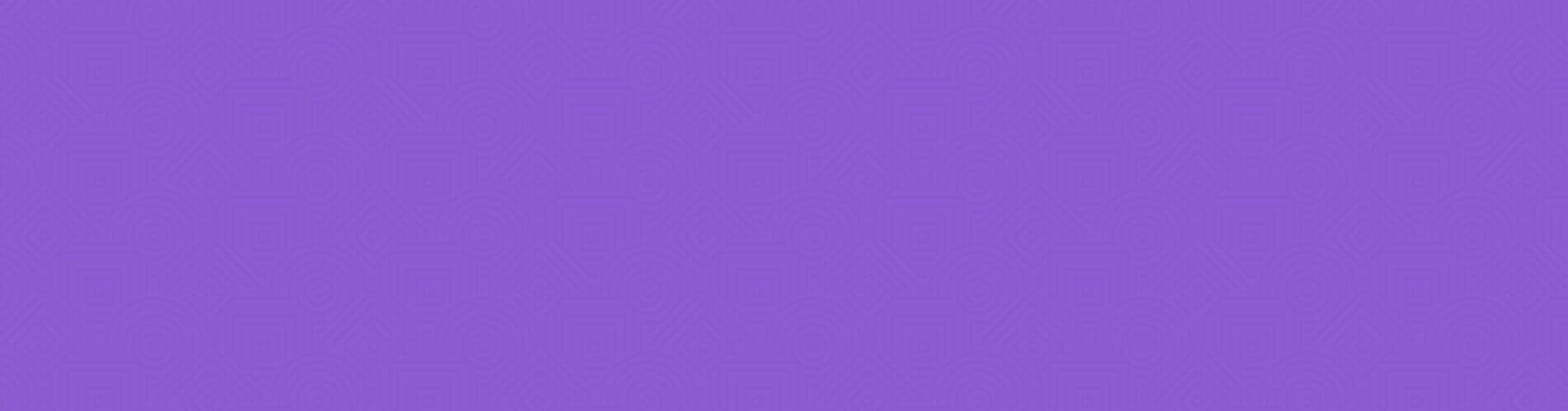 A bold blue gradient background