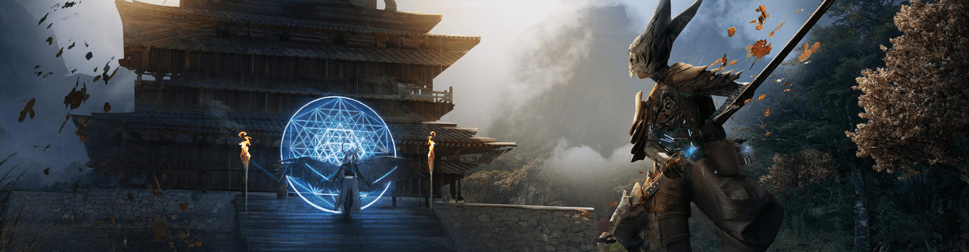 The Future Samurai design concept