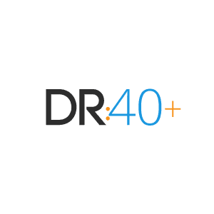 DR40+