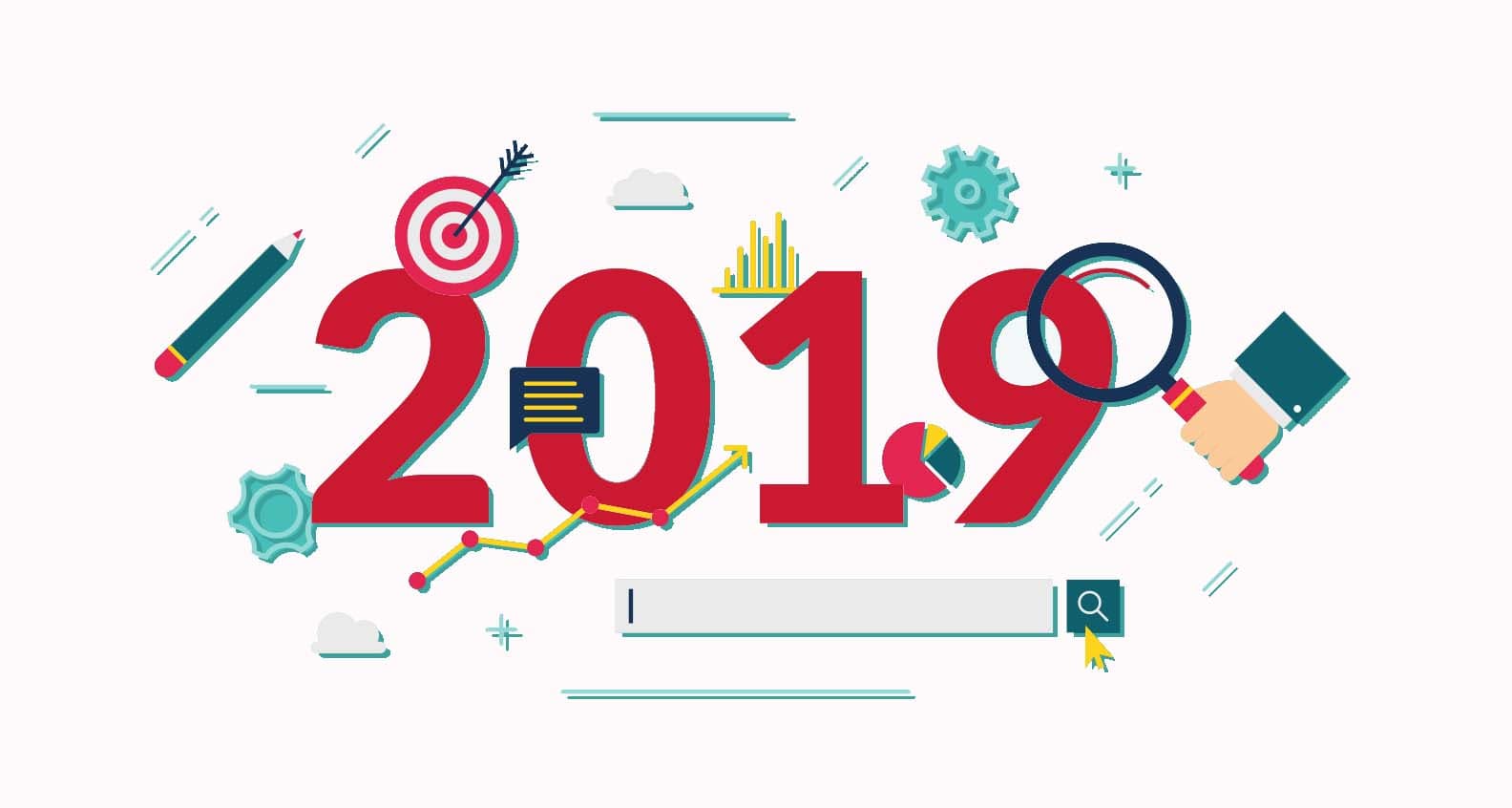 SEO trends for 2019