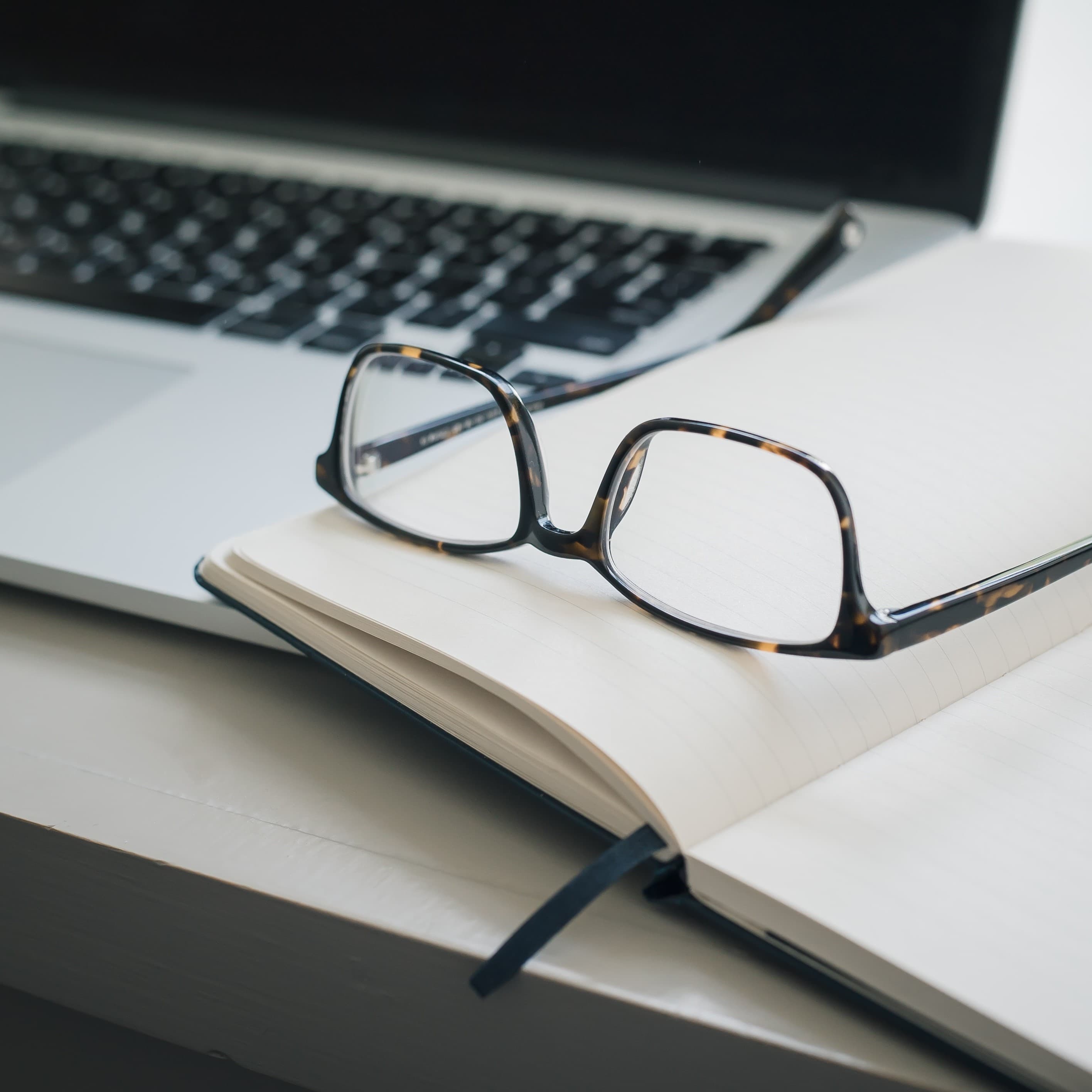 A creative workspace for content