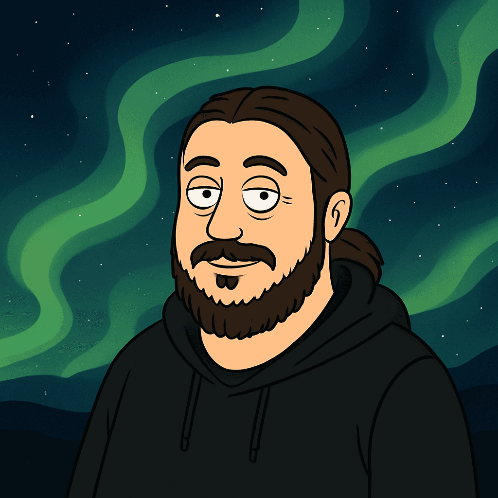 Cai Simpson