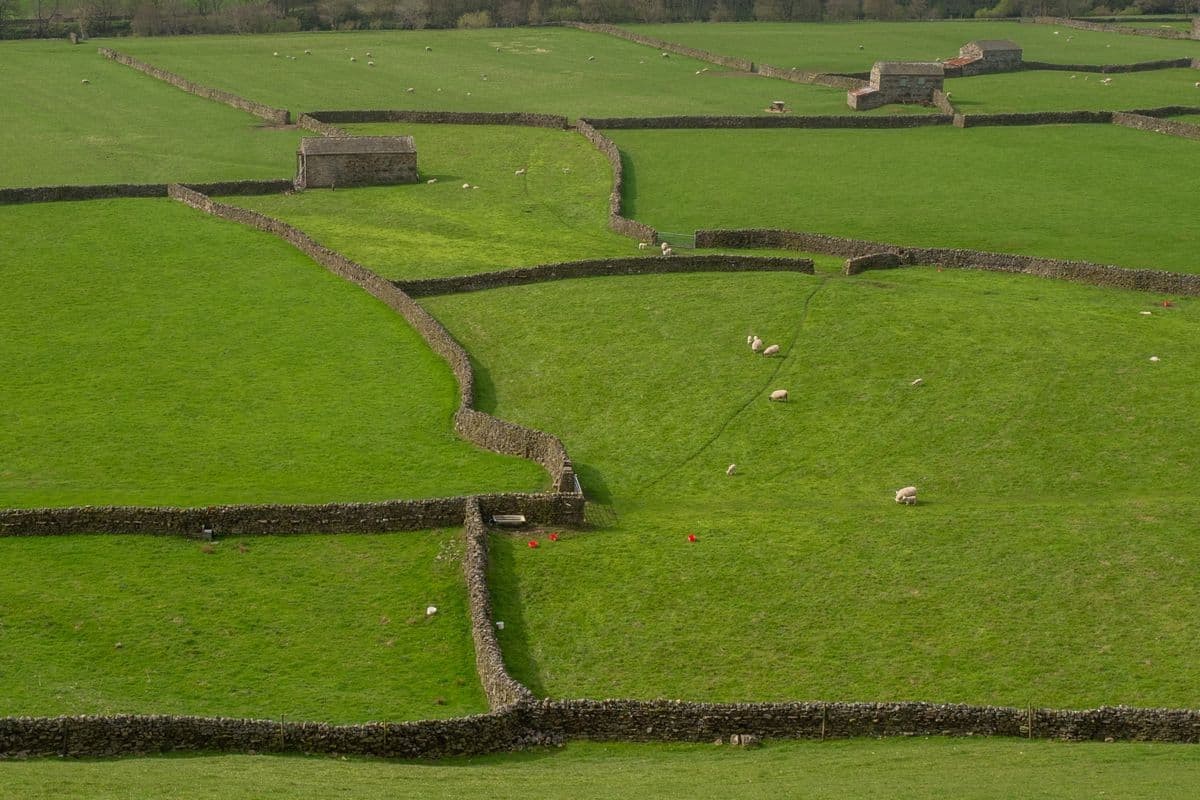 Areas we cover around Bude