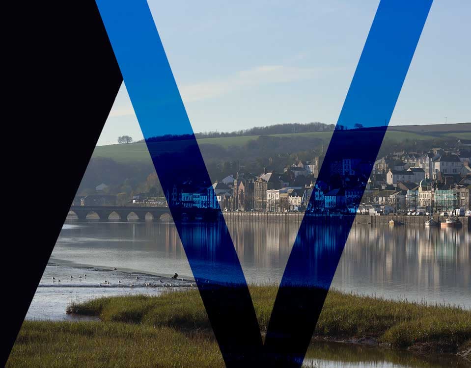 Bideford, North Devon