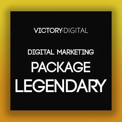 Legendary Package