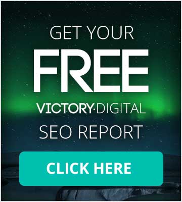Free SEO Report