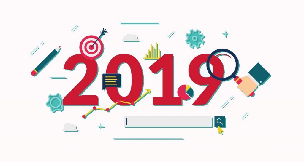 SEO Trends for 2019