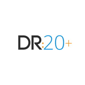 Domain Rating 20