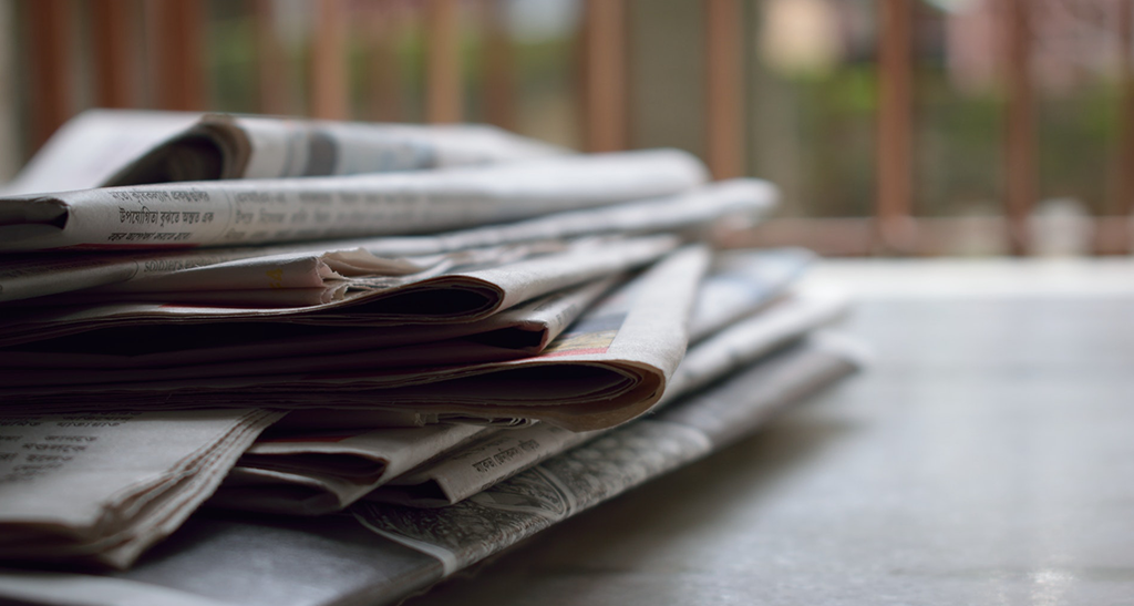 7 Reasons Why you Should Adopt a Newsletter