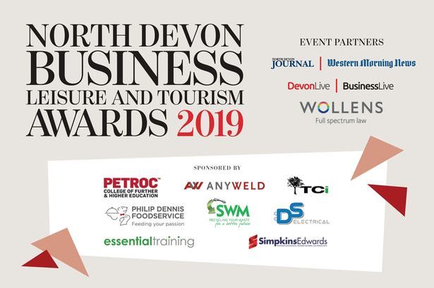 North Devon Business