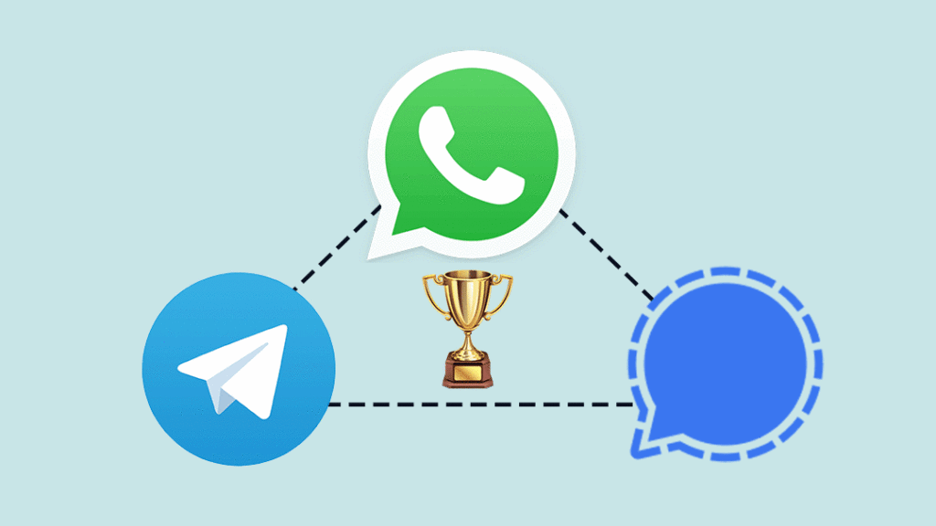 WhatsApp