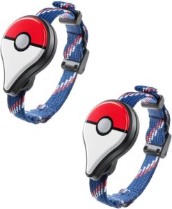 Pokemon Go