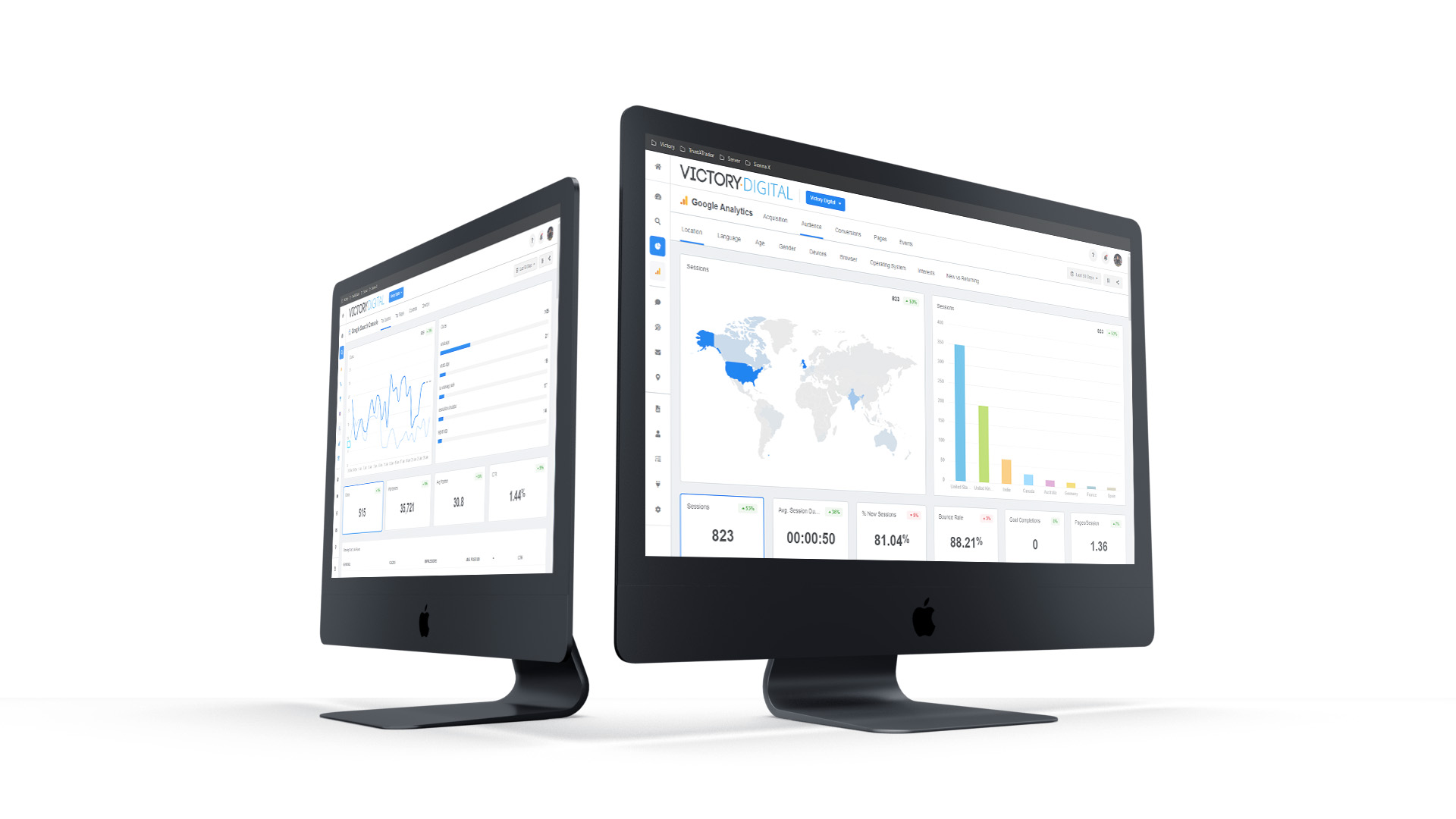 Client Dashboard image 3