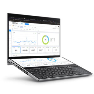 Victory Digital Client Dashboard