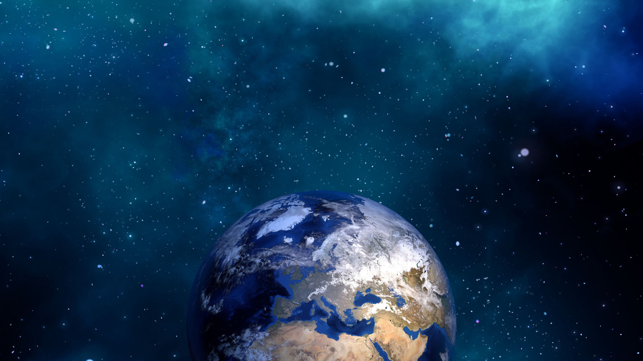 Earth Day 2022