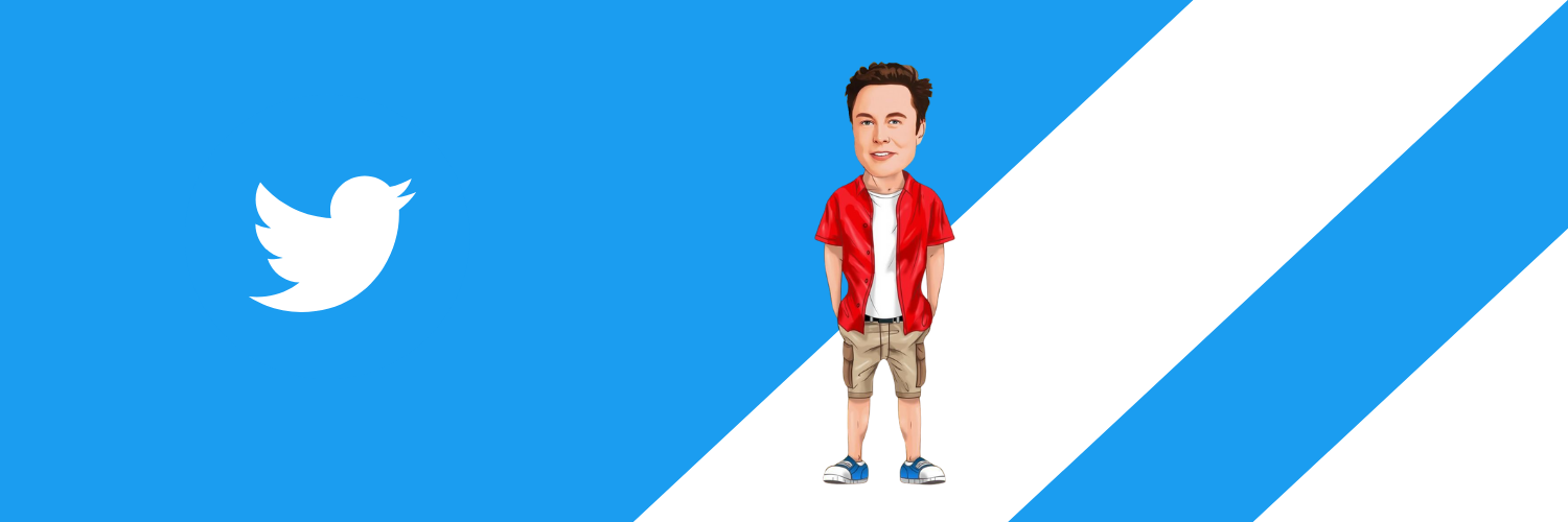 Elon Musk Buys Twitter for £34.5bn