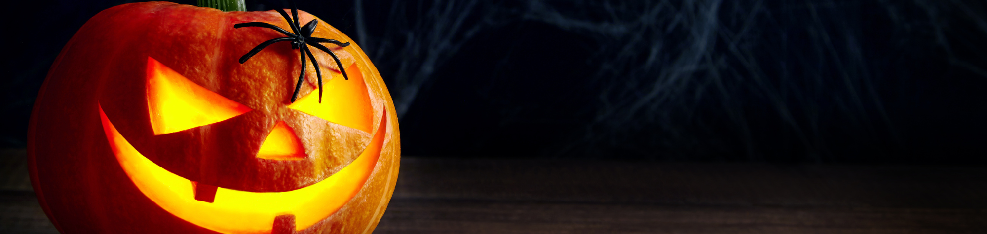 Halloween Competition