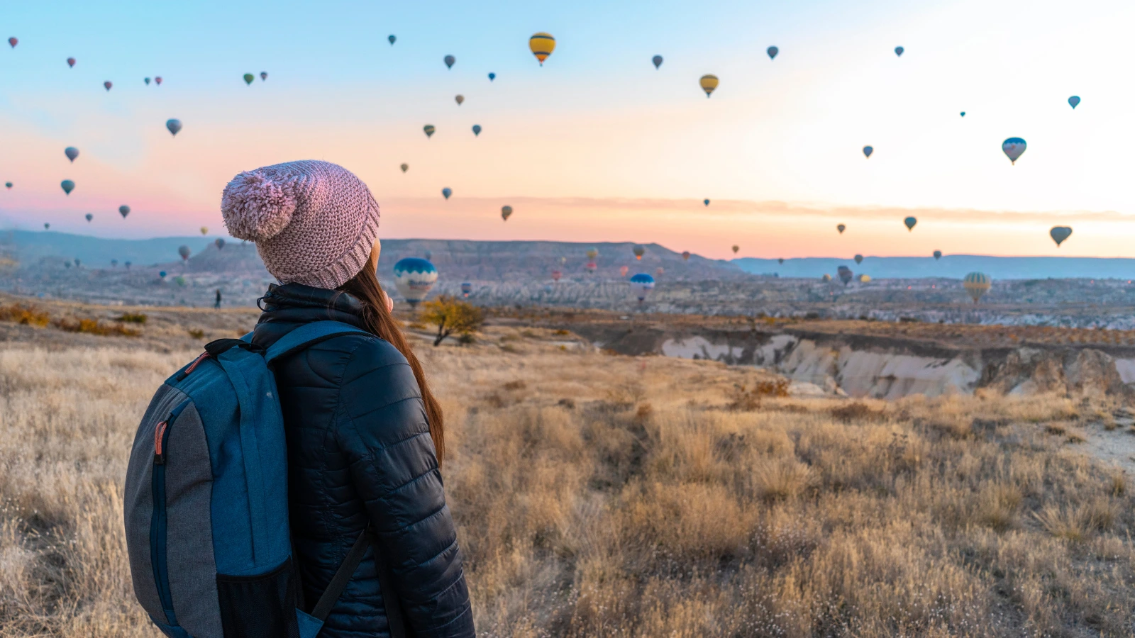 SEO for Travel