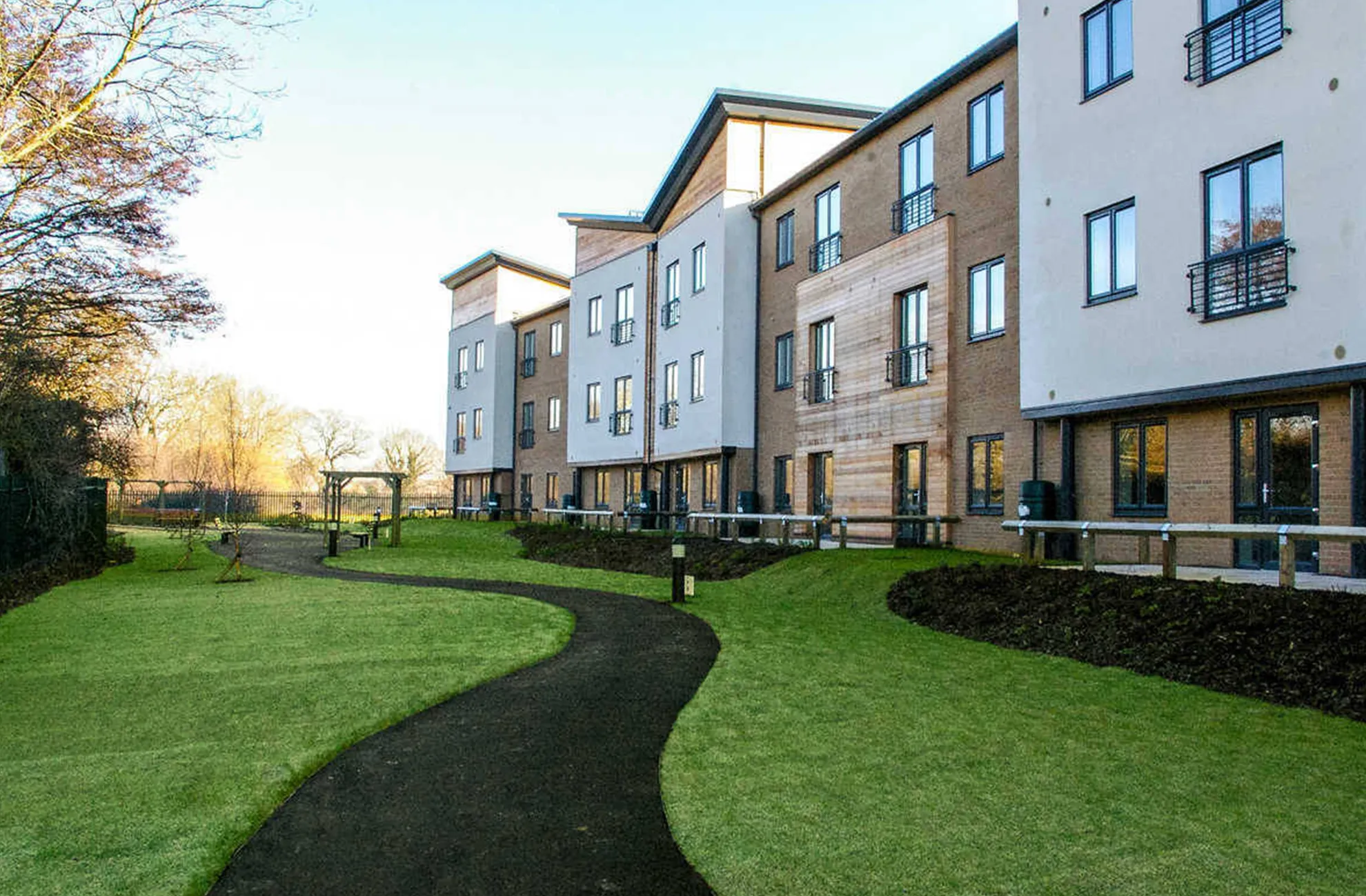Celebrating Client Renewals: Berkley Care Group
