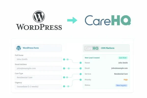 CareHQ-Wordpress-Plugin CareHQ-Wordpress-Plugin