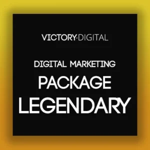 Legendary Package