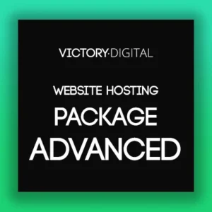 Advanced Website Hosting