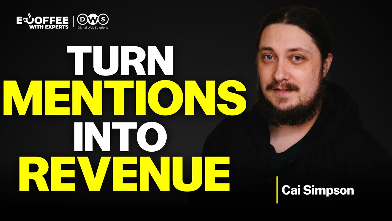 AI Search, SEO, and the Future of Visibility: Key Insights from E-Coffee with Experts